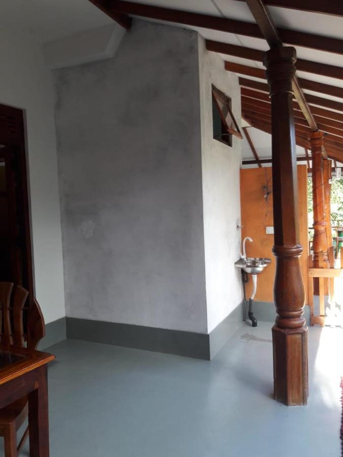 Hotel Induwara Guest Ella Exterior foto